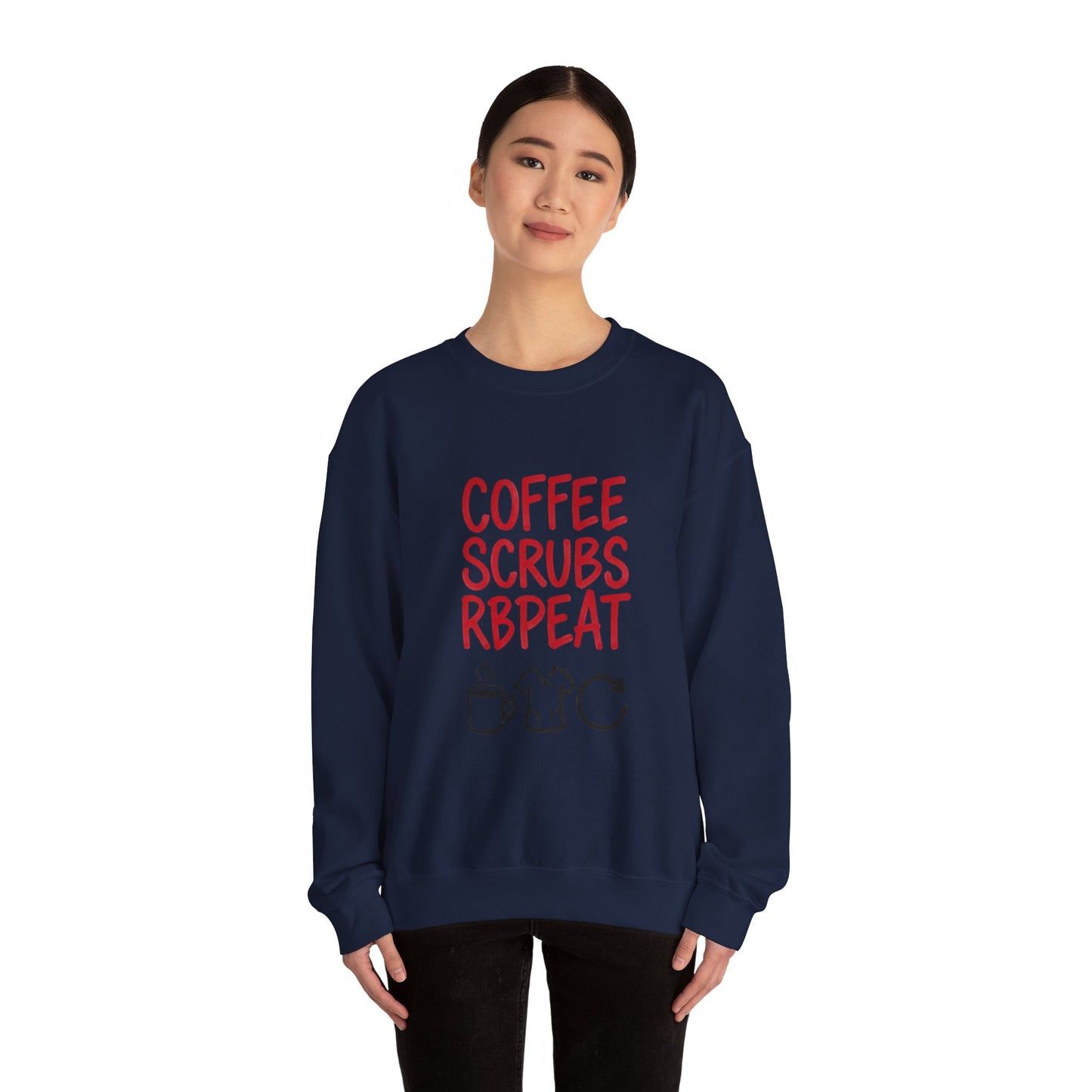 Do Not Talk To Me About AI Sweatshirt | Anti-AI Statement Crewneck