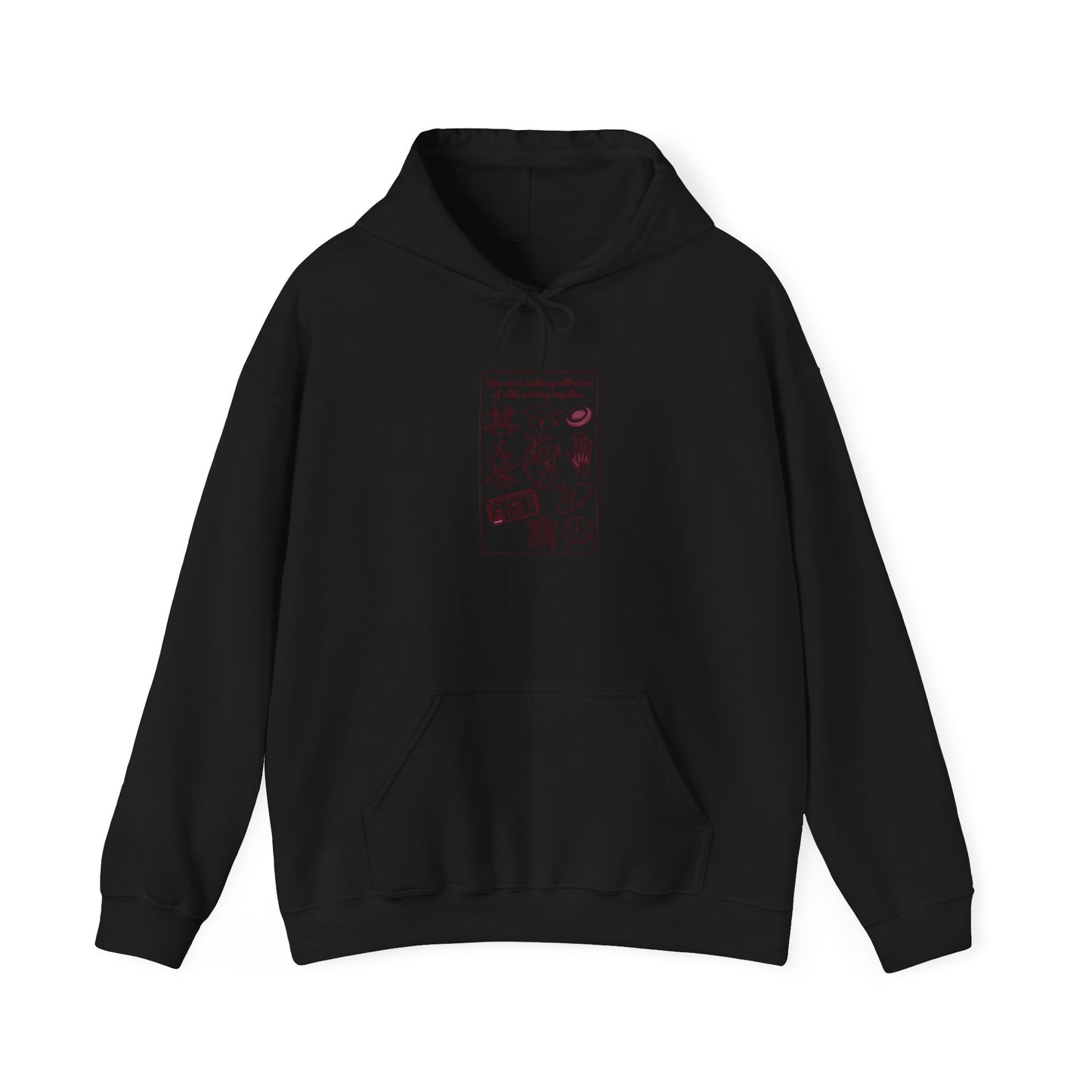Philadelphia Baseball Pride Hoodie | City Team Spirit, Local Fanwear