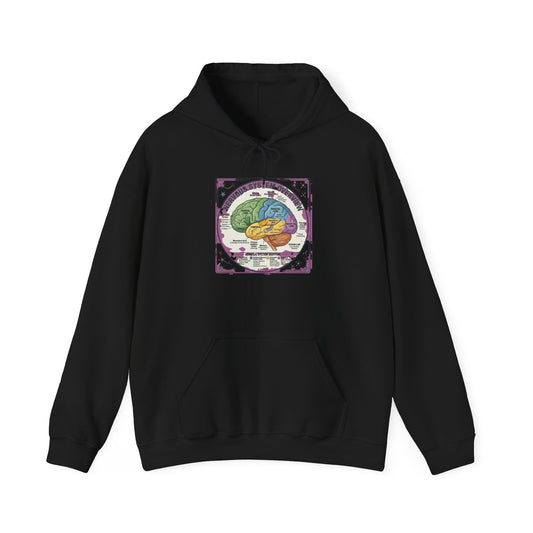 250th Anniversary Patriotic Crest Hoodie | 4th of July Americana