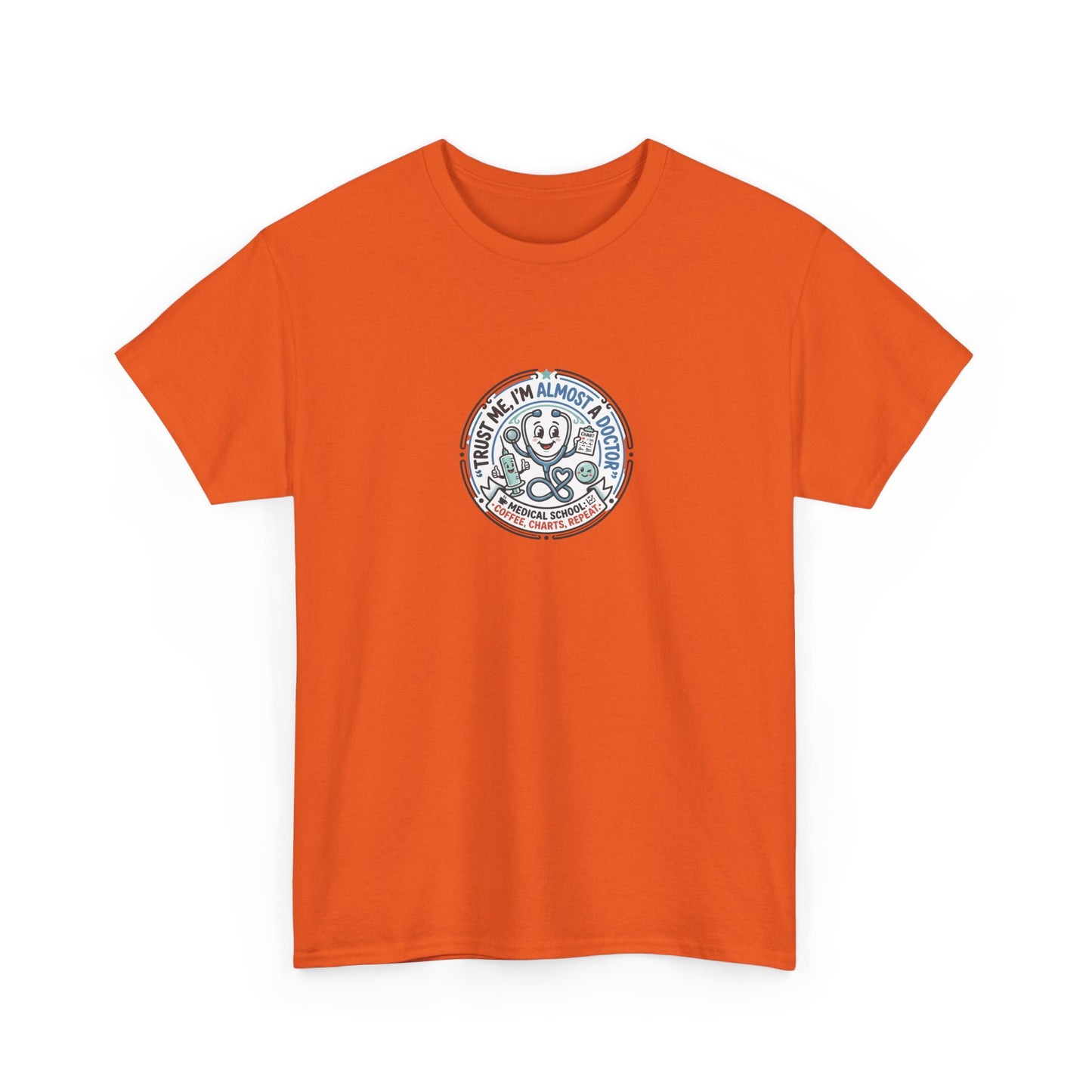 Vintage Disney Mickey Circle Graphic T‑Shirt — Retro ‘I’m Alright’ Tee
