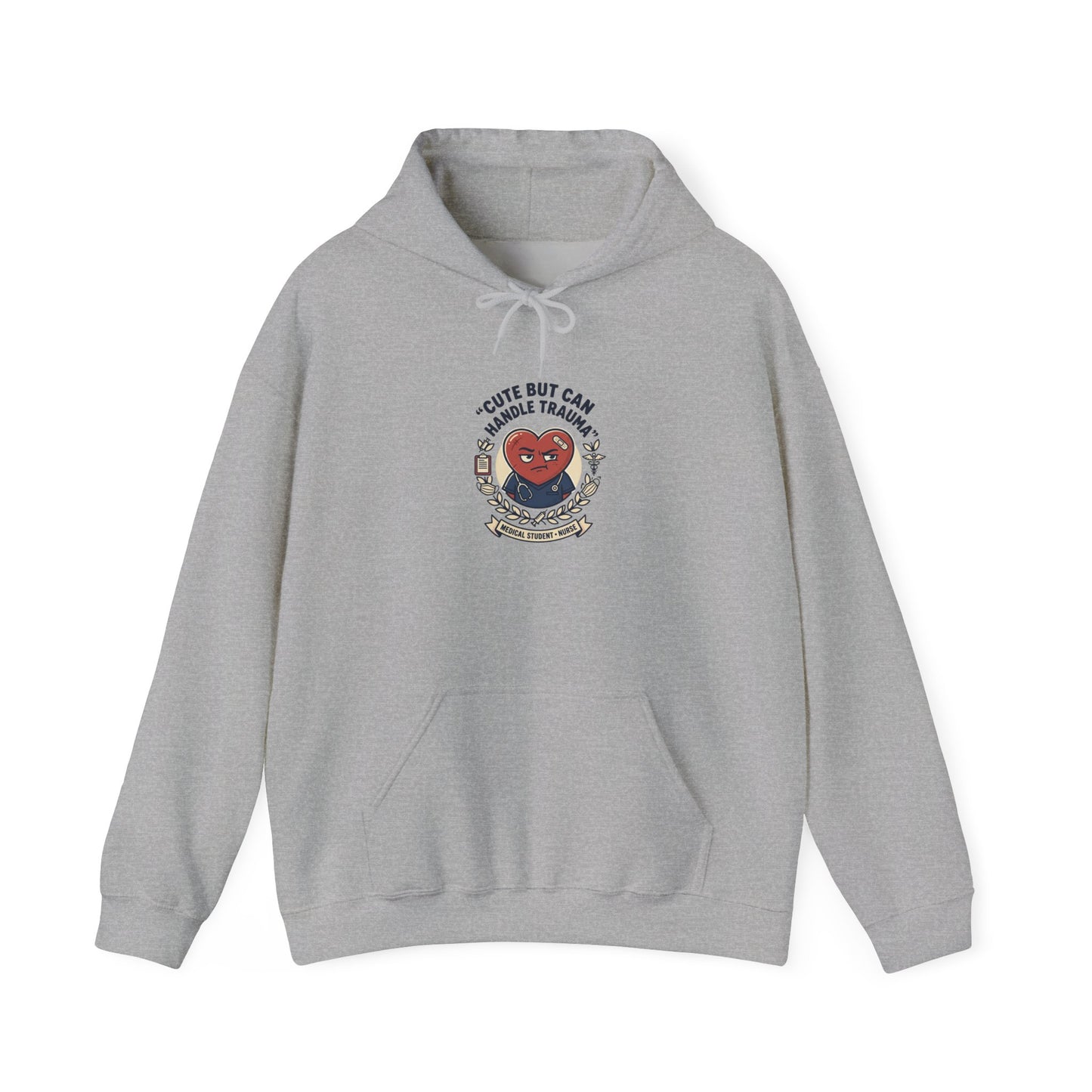 White Boy of the Year Hoodie | minimal meme, bold text