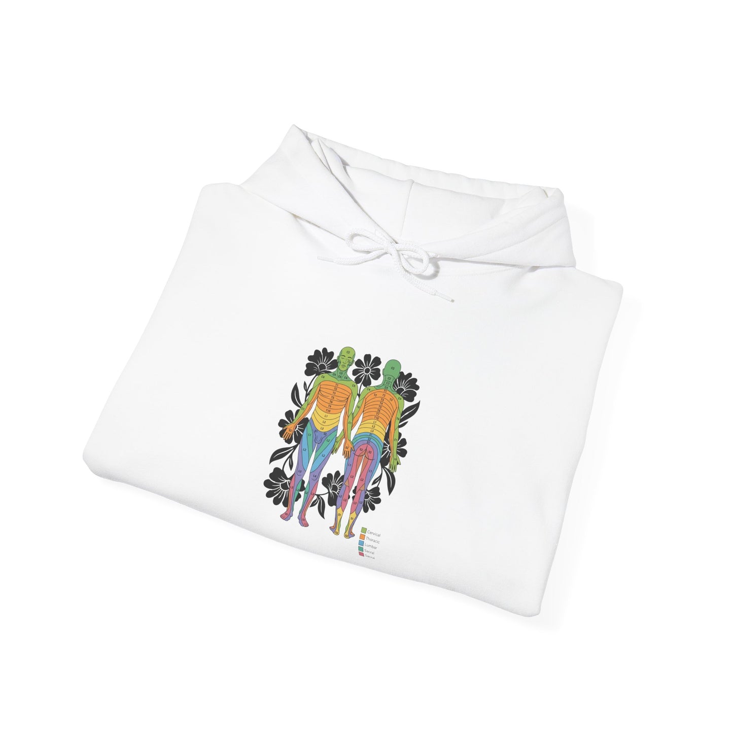 People Over Profit hoodie | Values-Led Statement Sweatshirt