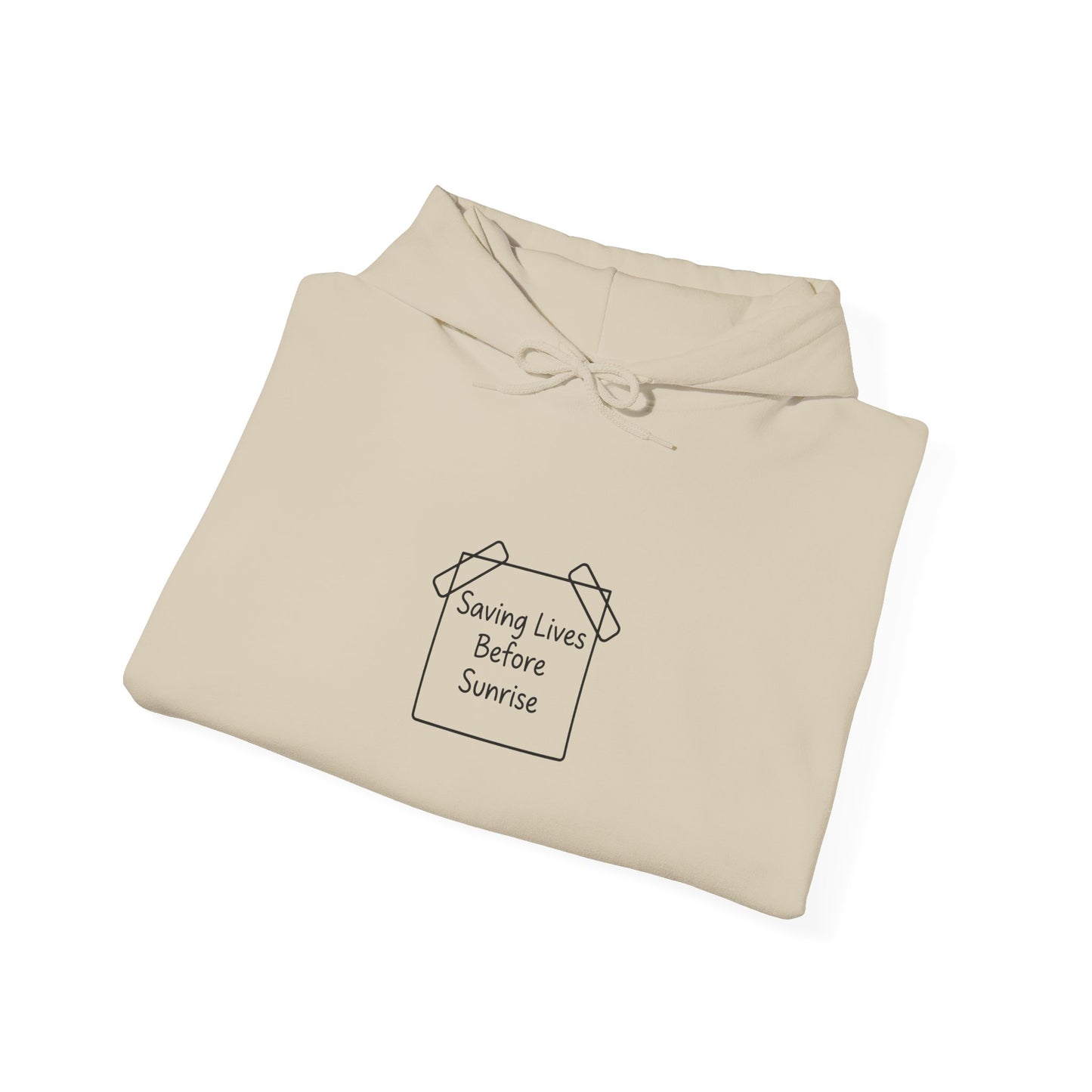 Do Not Talk To Me About AI Hoodie | Anti-AI Statement, Dark Humor
