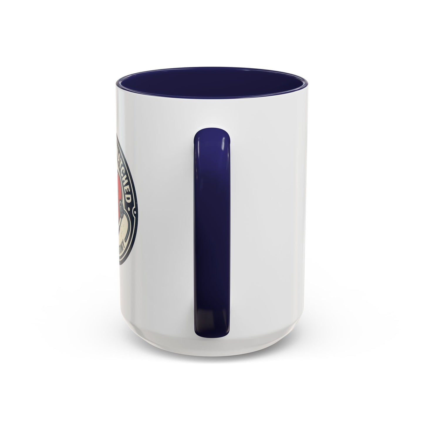 Trust Me I Watched Grey’s Anatomy Accent Coffee Mug — 11/15oz TV Fan Gift