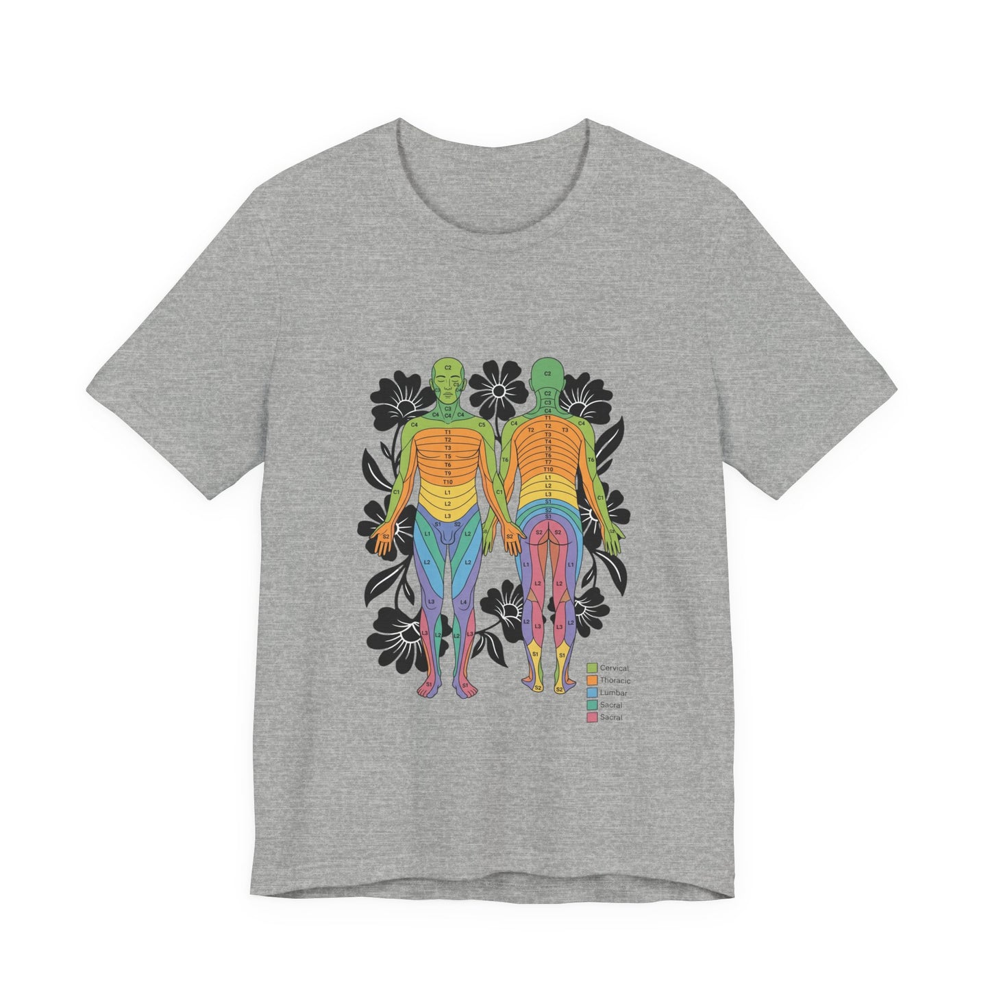 People Over Profit statement tee | Values-led activist shirt
