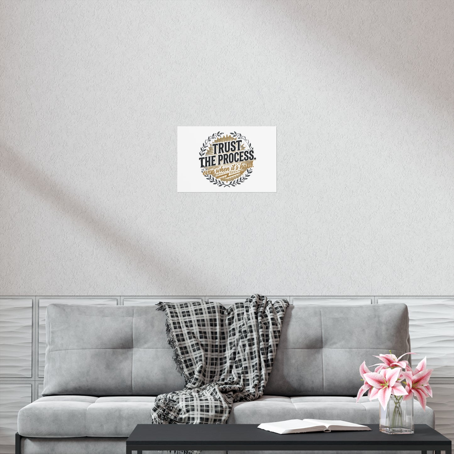 Uncoated Posters