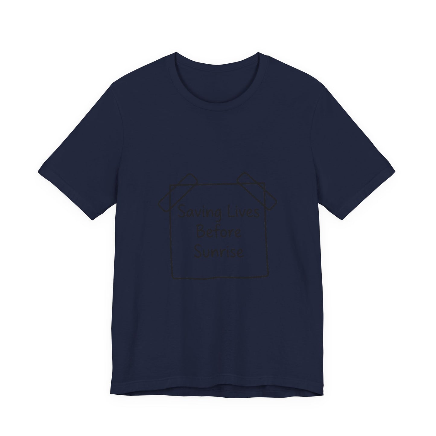 Do Not Talk To Me About AI Tee | Anti-AI Statement T-Shirt
