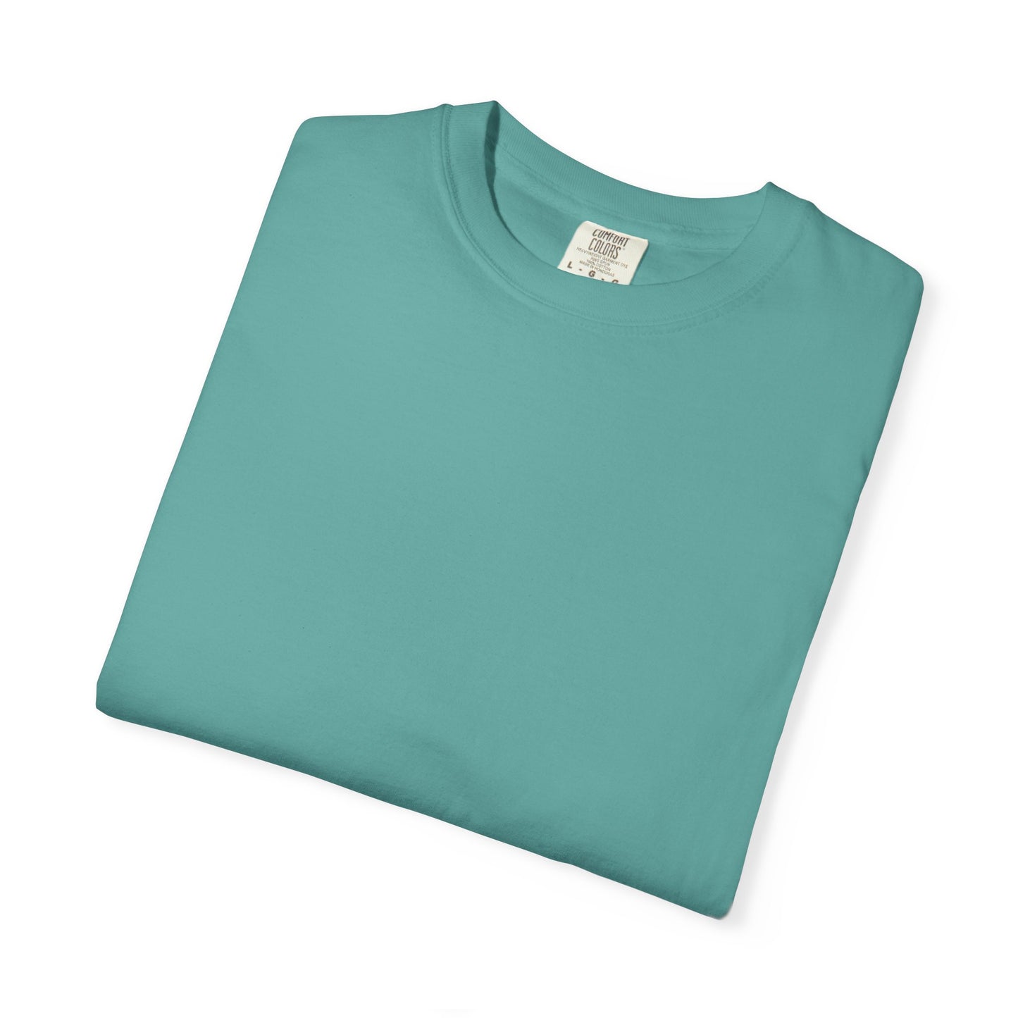 Paramedic T-Shirt — "Stay Calm, I'm a Paramedic" Graphic Tee
