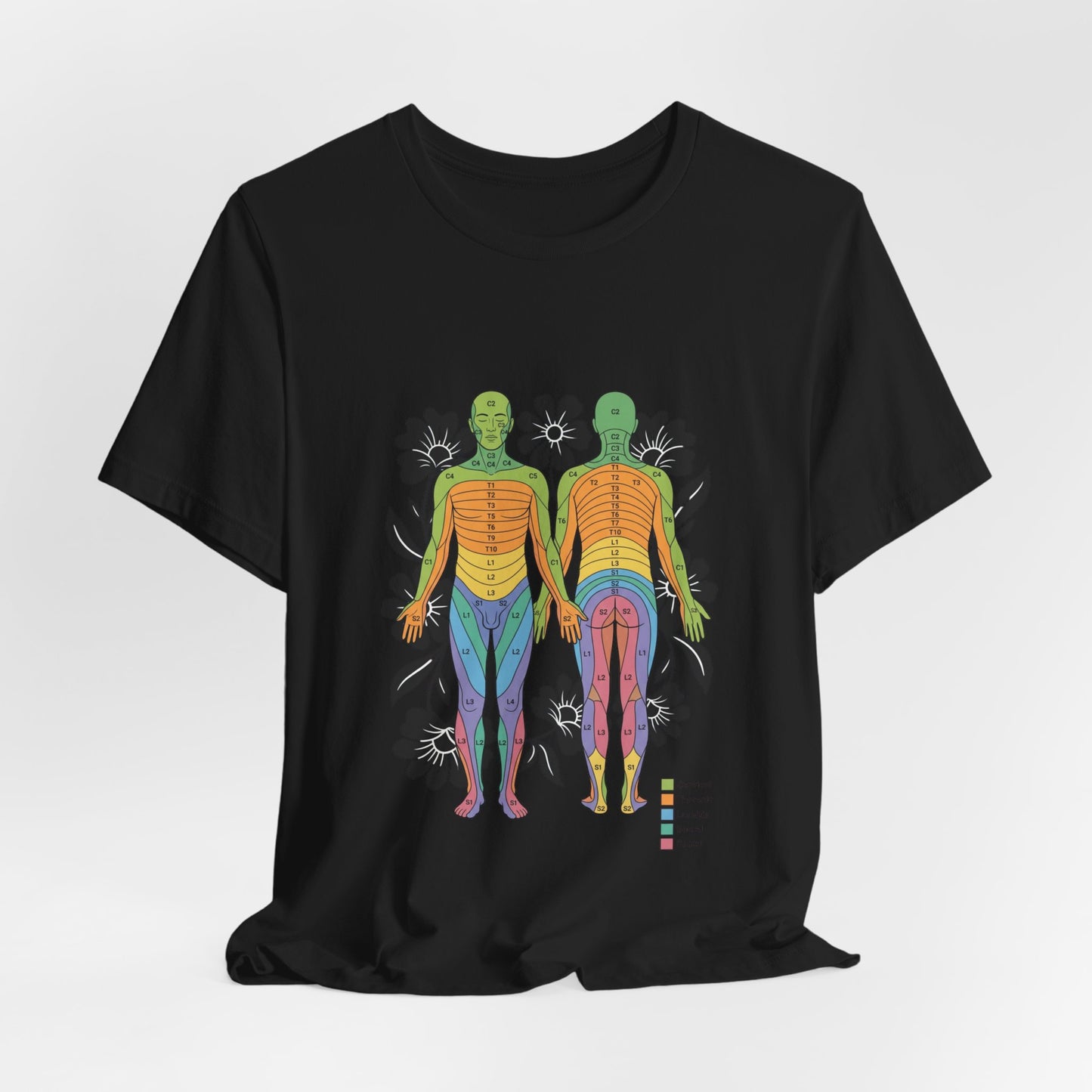 People Over Profit statement tee | Values-led activist shirt