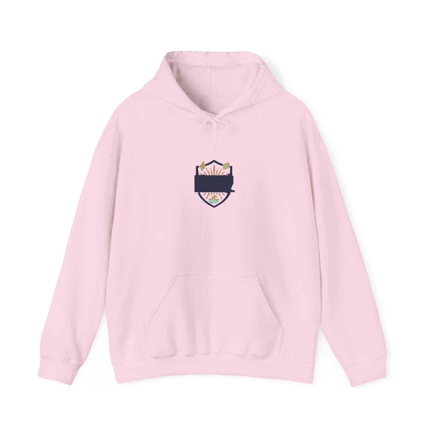 Protect Your Energy Hoodie — Motivational 'Protect Your Energy.' Sweatshirt