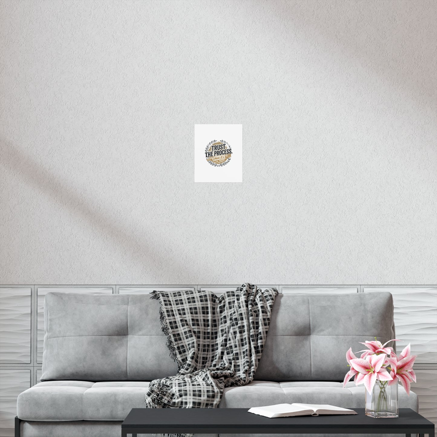 Uncoated Posters