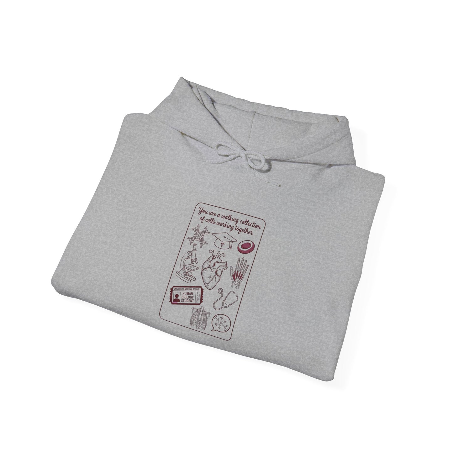 Philadelphia Baseball Pride Hoodie | City Team Spirit, Local Fanwear