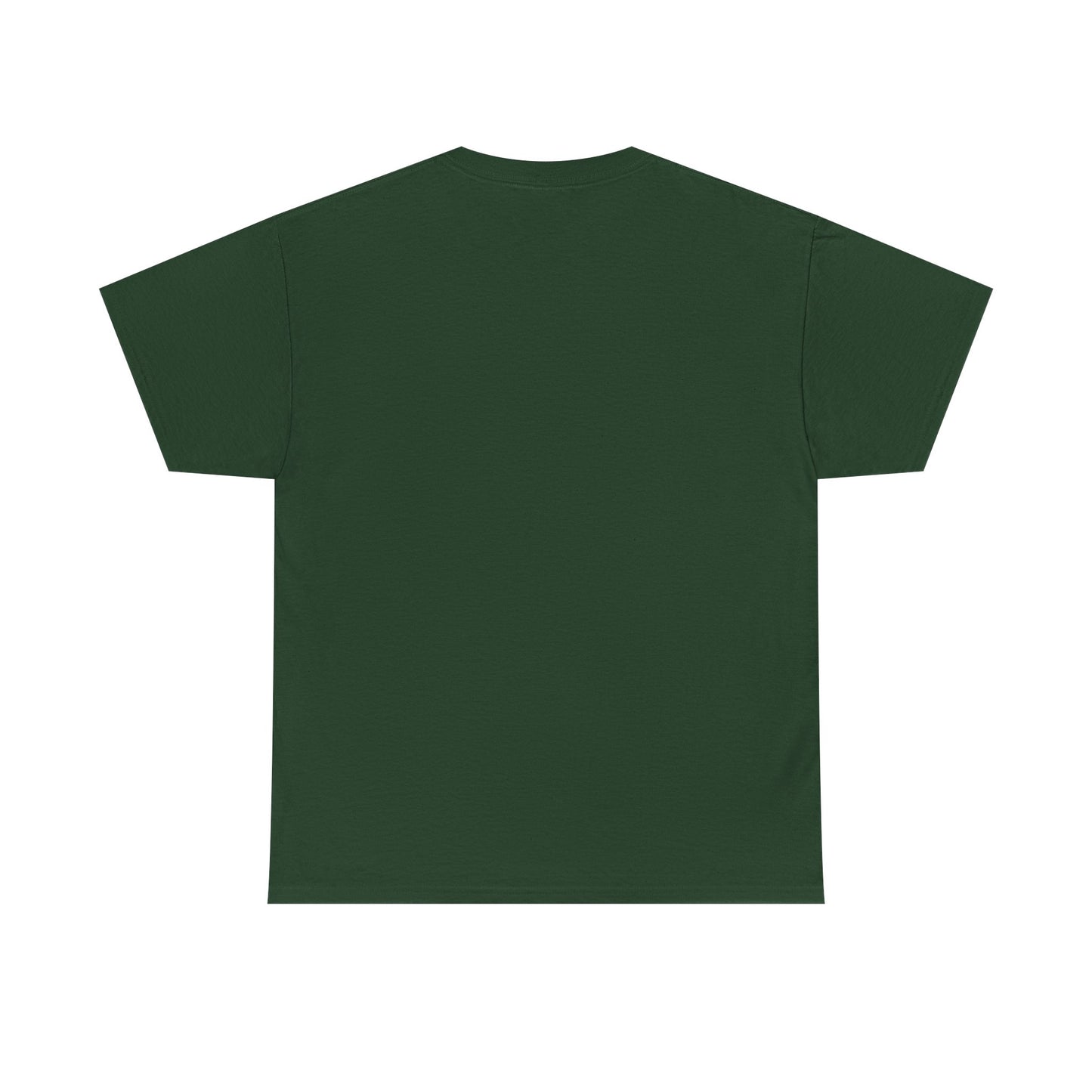 Vintage Disney Mickey Circle Graphic T‑Shirt — Retro ‘I’m Alright’ Tee
