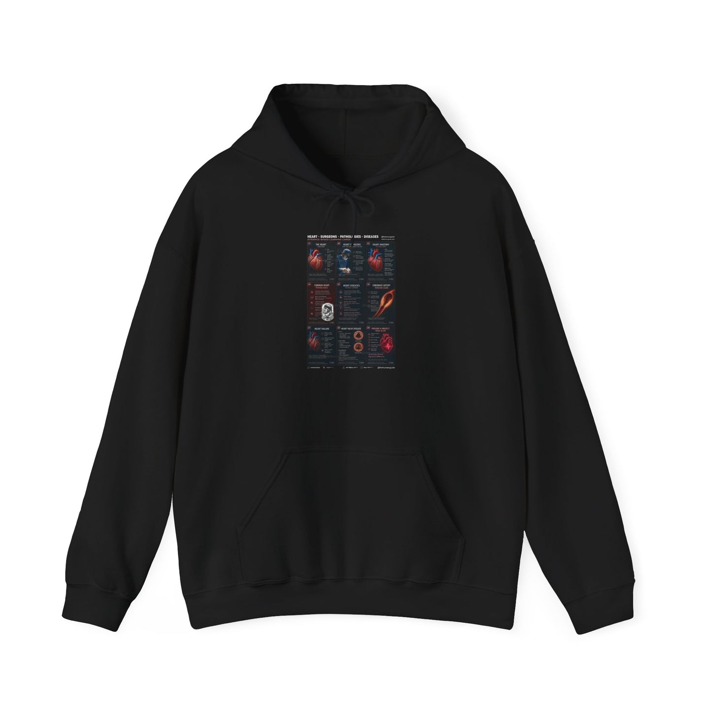 People Over Profit hoodie | Values-Led Statement Sweatshirt