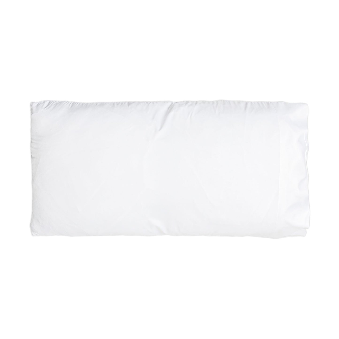 Microfiber Pillowcase — "You Are a Walking Collection of Cells" Anatomy Design