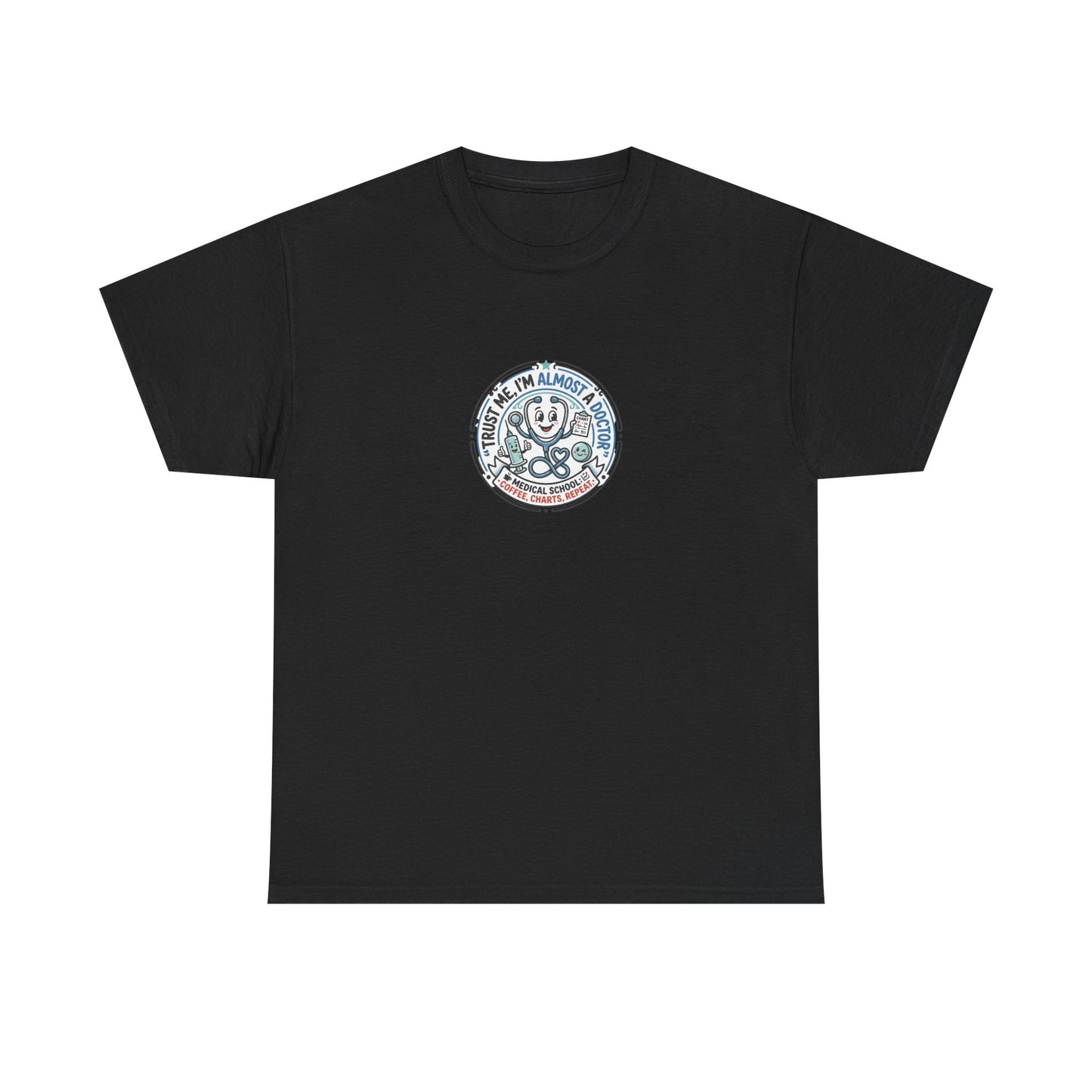 Vintage Disney Mickey Circle Graphic T‑Shirt — Retro ‘I’m Alright’ Tee