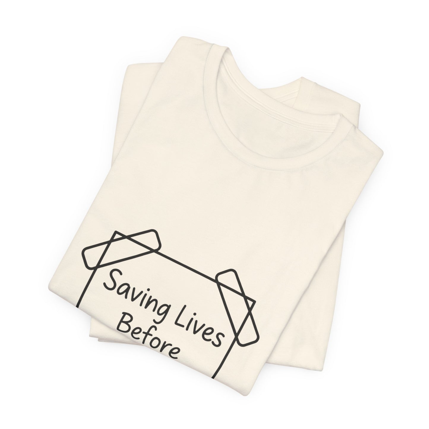 Do Not Talk To Me About AI Tee | Anti-AI Statement T-Shirt