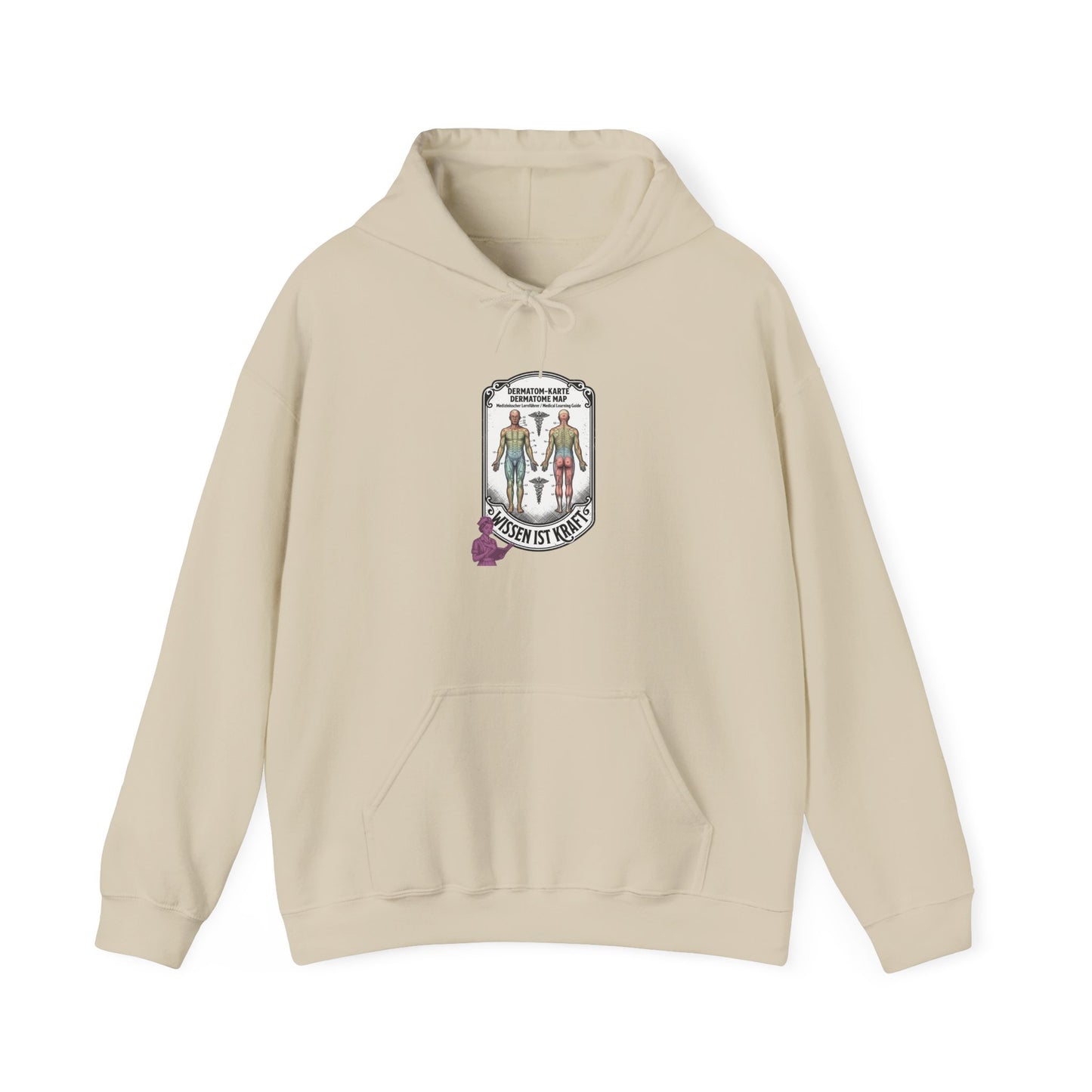 People Over Profit hoodie | Values-Led Statement Apparel