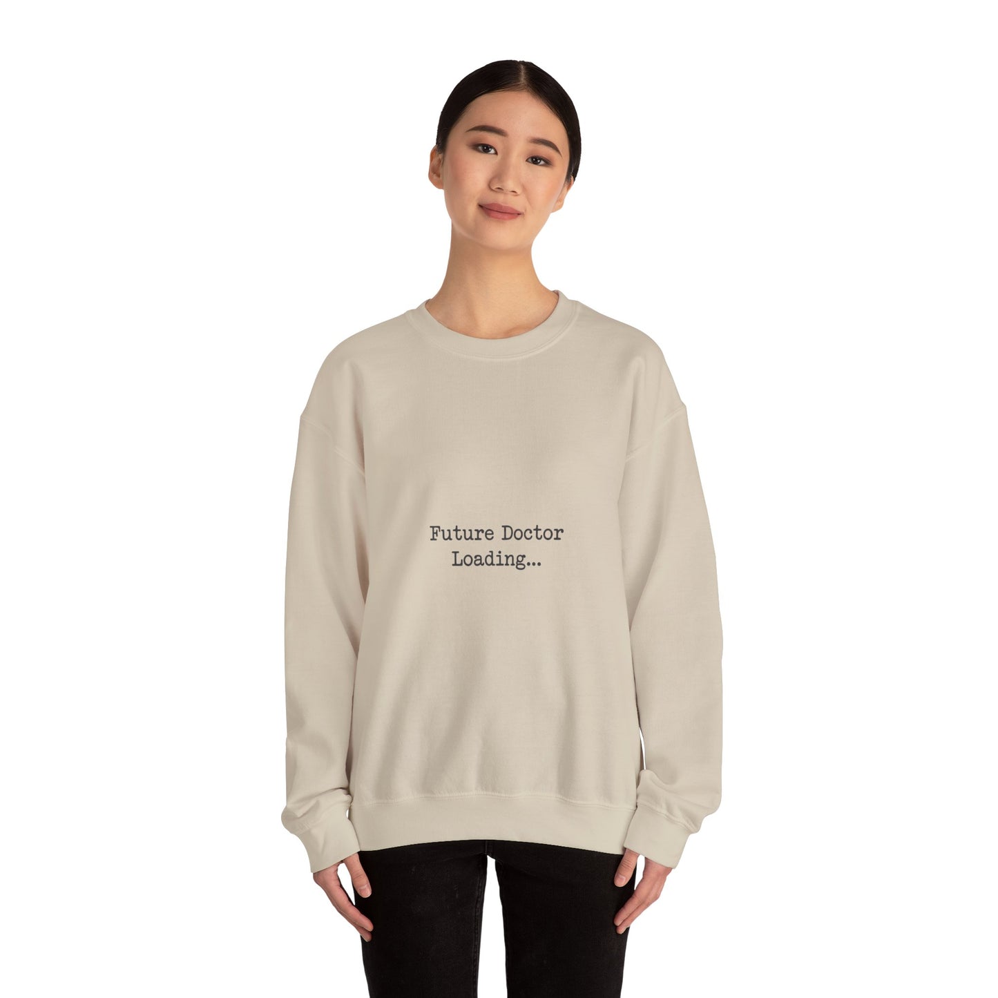 Do Not Talk To Me About AI Sweatshirt | Anti-AI Statement, Dark Humor