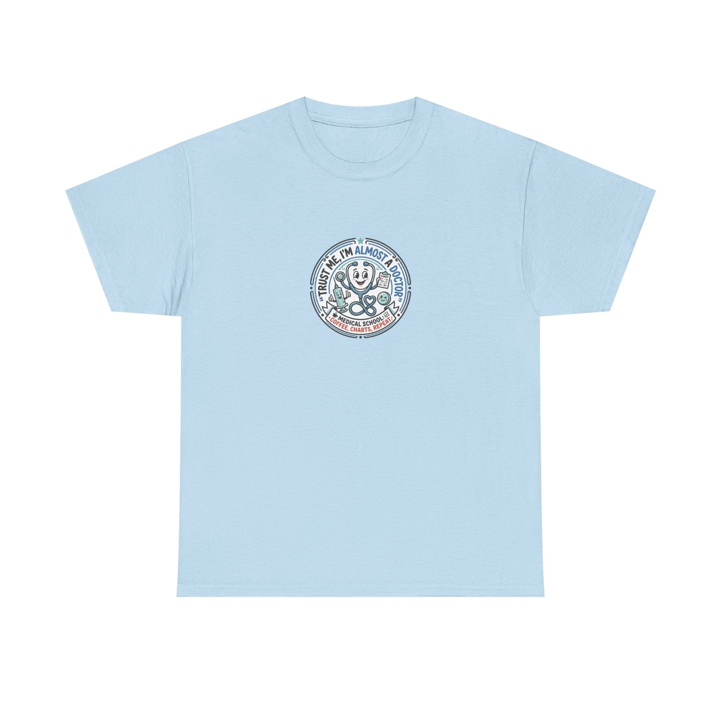 Vintage Disney Mickey Circle Graphic T‑Shirt — Retro ‘I’m Alright’ Tee